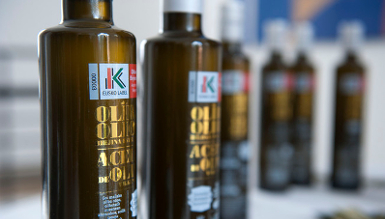 Feria del Aceite de Oliva 